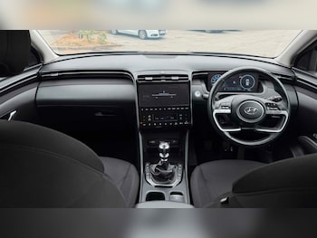 Used Hyundai TUCSON 2023 for sale - 79294654: Photo