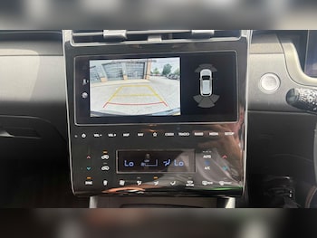 Used Hyundai TUCSON 2023 for sale - 79294654: Photo