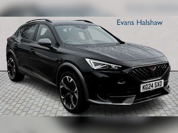 Used Cupra Formentor 2024 for sale - 78278942: Photo