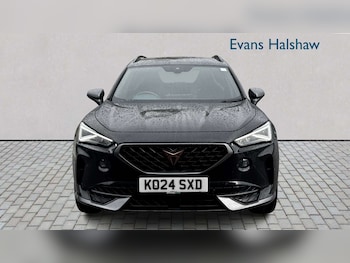 Used Cupra Formentor 2024 for sale - 78278942: Photo