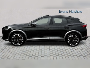 Used Cupra Formentor 2024 for sale - 78278942: Photo