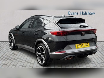 Used Cupra Formentor 2024 for sale - 78278942: Photo