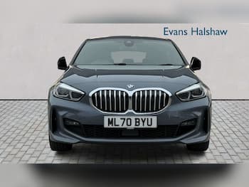 Used BMW 1 Series 2020 for sale - 79660635: Photo