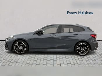Used BMW 1 Series 2020 for sale - 79660635: Photo