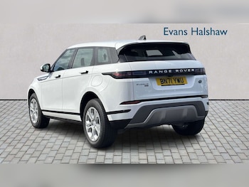Used Land Rover Range Rover Evoque 2021 for sale - 78774757: Photo