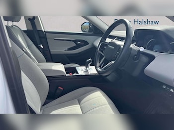 Used Land Rover Range Rover Evoque 2021 for sale - 78774757: Photo