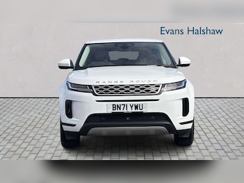 Used Land Rover Range Rover Evoque 2021 for sale - 78774757: Photo