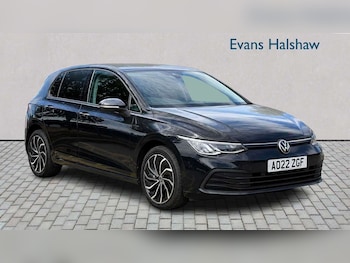 Used Volkswagen Golf 2022 for sale - 79351745: Photo
