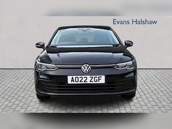 Used Volkswagen Golf 2022 for sale - 79351745: Photo