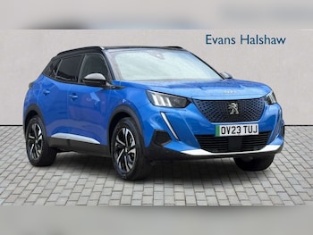Used Peugeot 2008 2023 for sale - 78857389: Photo