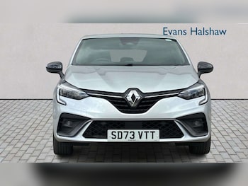 Used Renault Clio 2023 for sale - 79579666: Photo