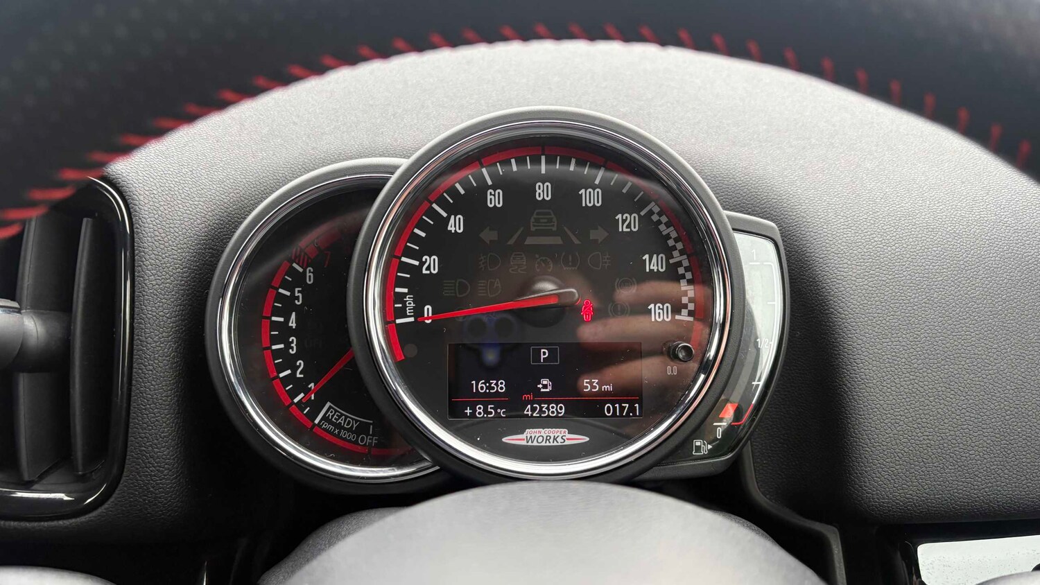 Used MINI Countryman 2020 for sale - 77860864: Photo 12