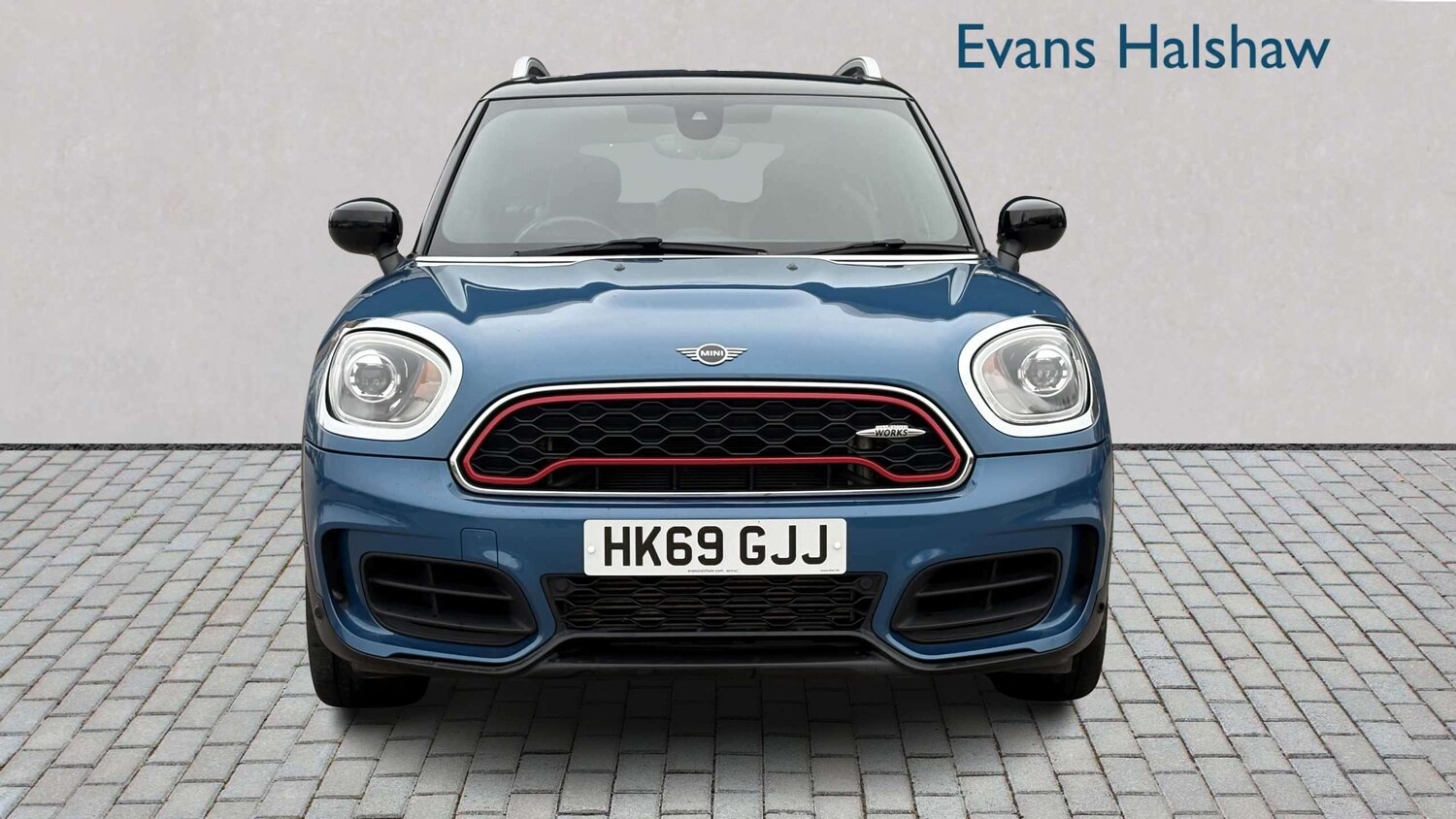 Used MINI Countryman 2020 for sale - 77860864: Photo 16