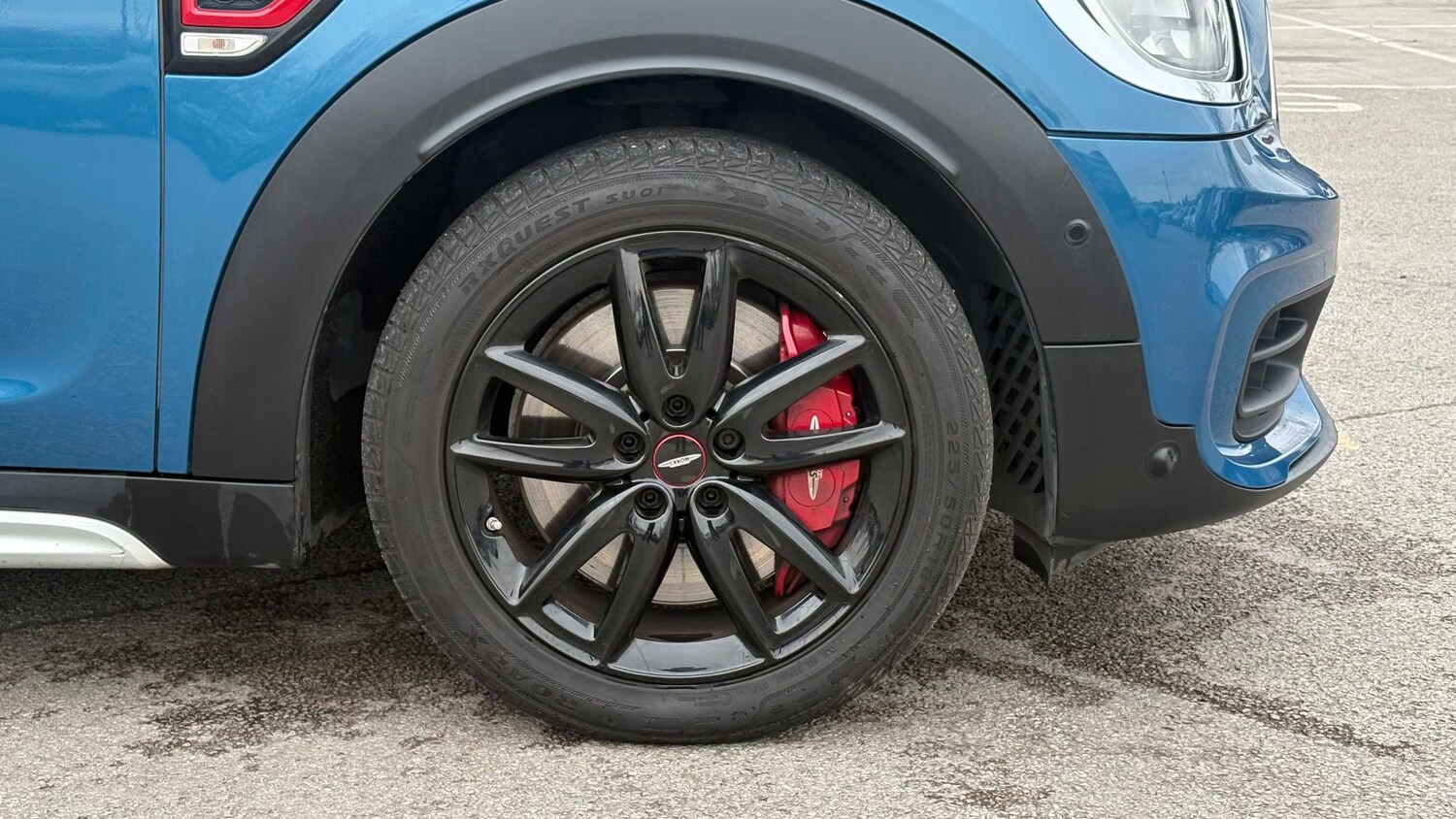 Used MINI Countryman 2020 for sale - 77860864: Photo 17