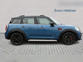 Used MINI Countryman 2020 for sale - 77860864: Photo