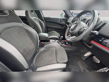 Used MINI Countryman 2020 for sale - 77860864: Photo