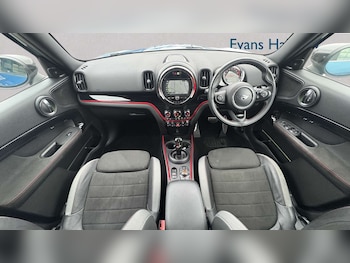 Used MINI Countryman 2020 for sale - 77860864: Photo