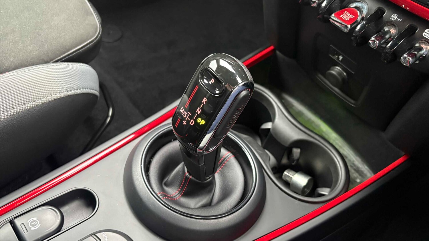 Used MINI Countryman 2020 for sale - 77860864: Photo 8