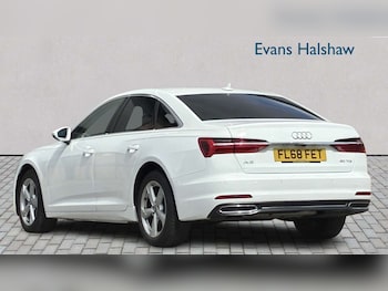 Used Audi A6 2018 for sale - 79568152: Photo