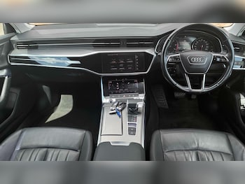 Used Audi A6 2018 for sale - 79568152: Photo