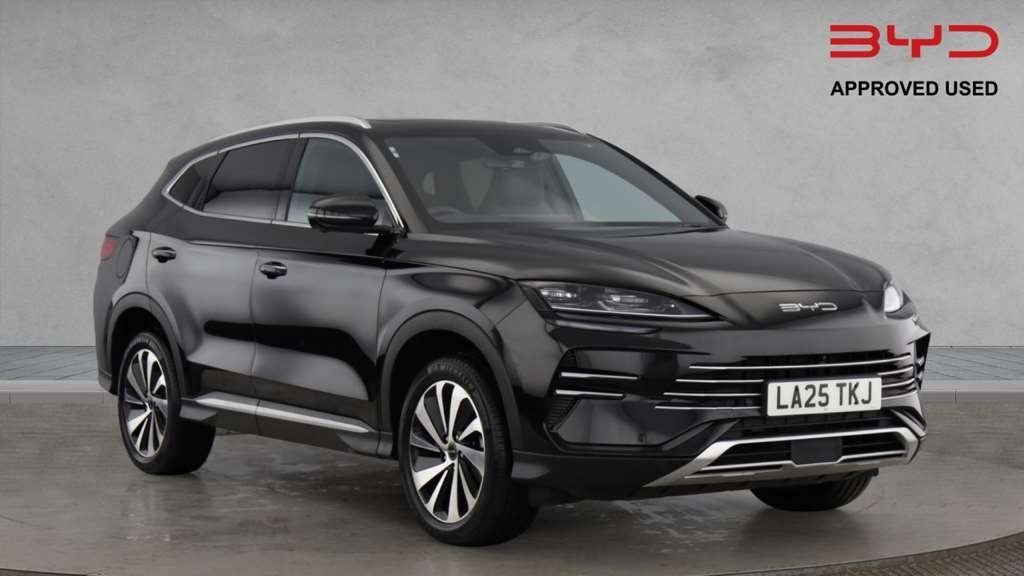 Used BYD Seal U 2025 for sale - 78216415: Photo 1