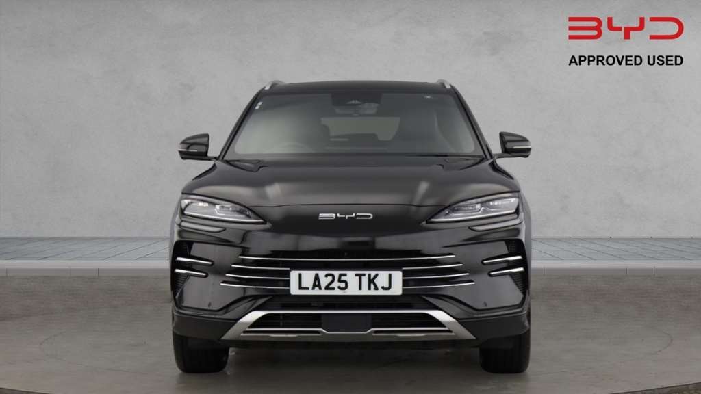 Used BYD Seal U 2025 for sale - 78216415: Photo 11