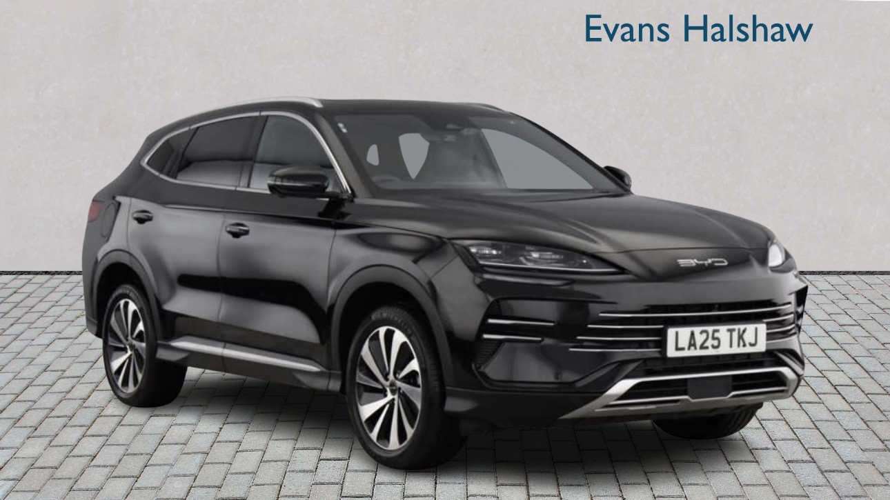 Used BYD Seal U 2025 for sale - 78216415: Photo 16