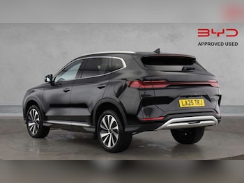 Used BYD Seal U 2025 for sale - 78216415: Photo