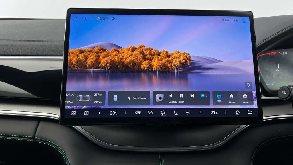 Used BYD Seal U 2025 for sale - 78216415: Photo 3