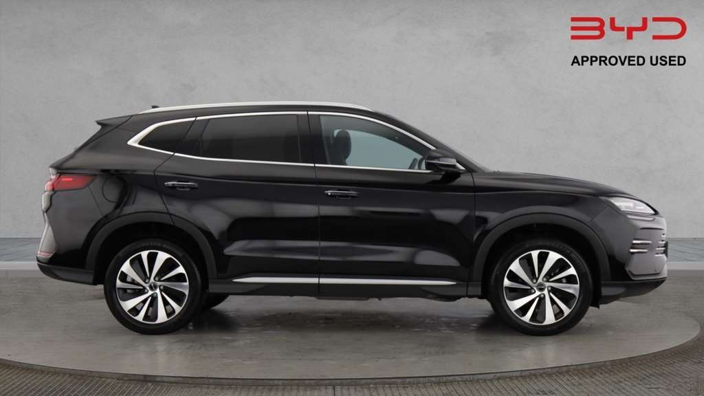 Used BYD Seal U 2025 for sale - 78216415: Photo 7