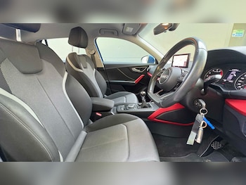 Used Audi Q2 2017 for sale - 79251207: Photo