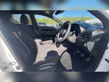 Used Hyundai i20 2022 for sale - 78352078: Photo