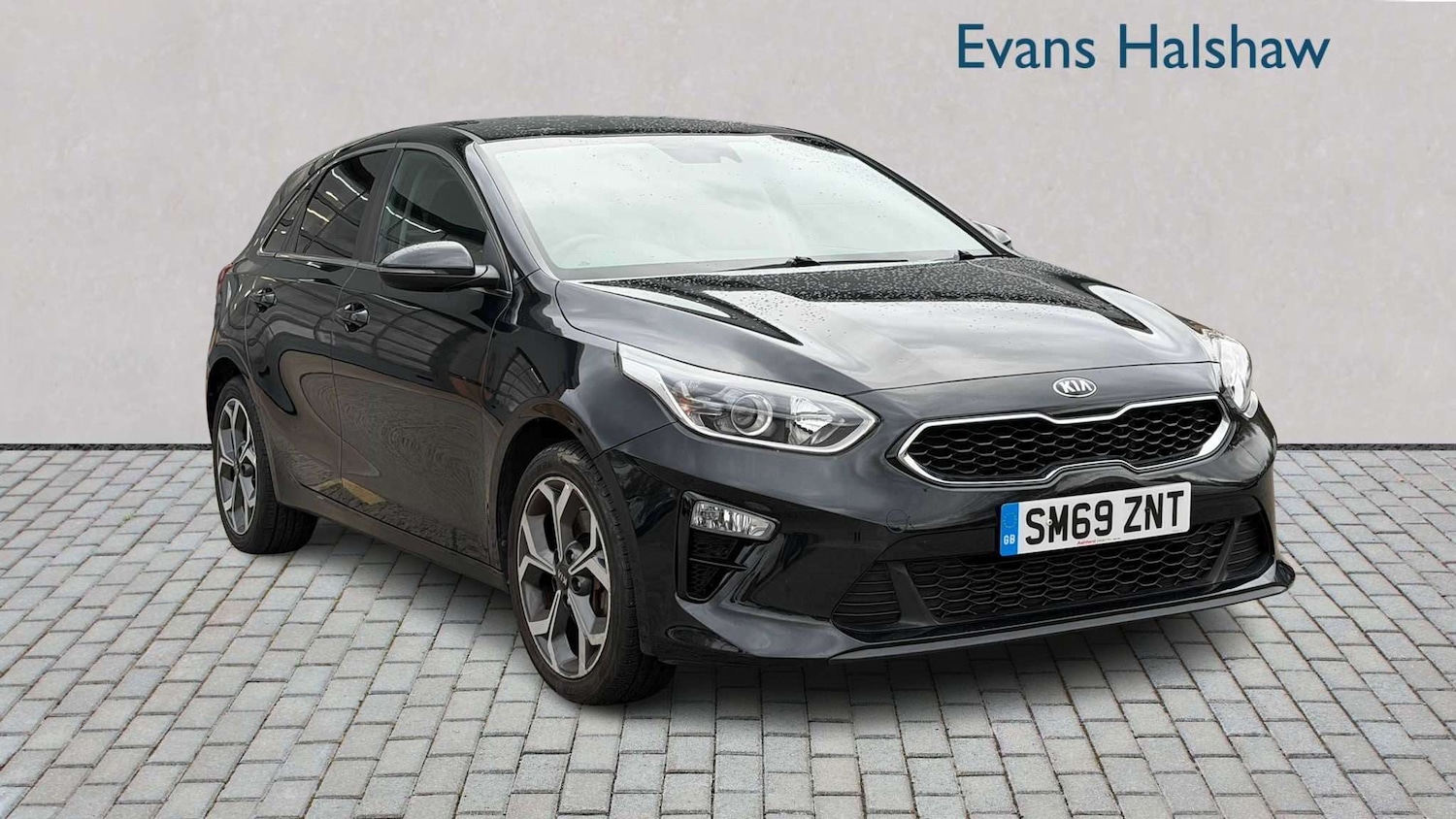 Used Kia Ceed 2020 for sale - 78208901: Photo 1