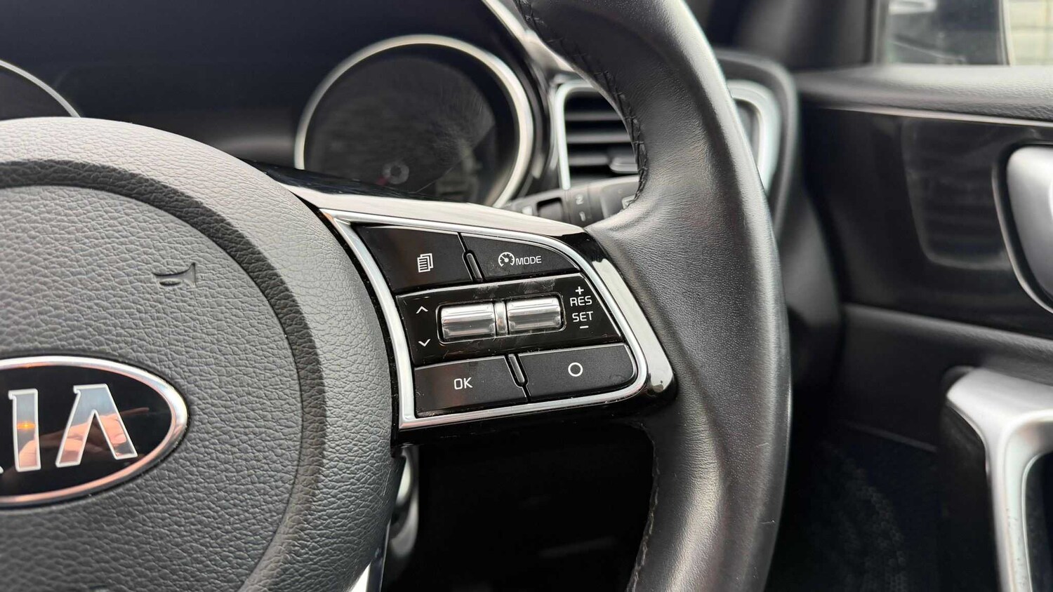 Used Kia Ceed 2020 for sale - 78208901: Photo 11