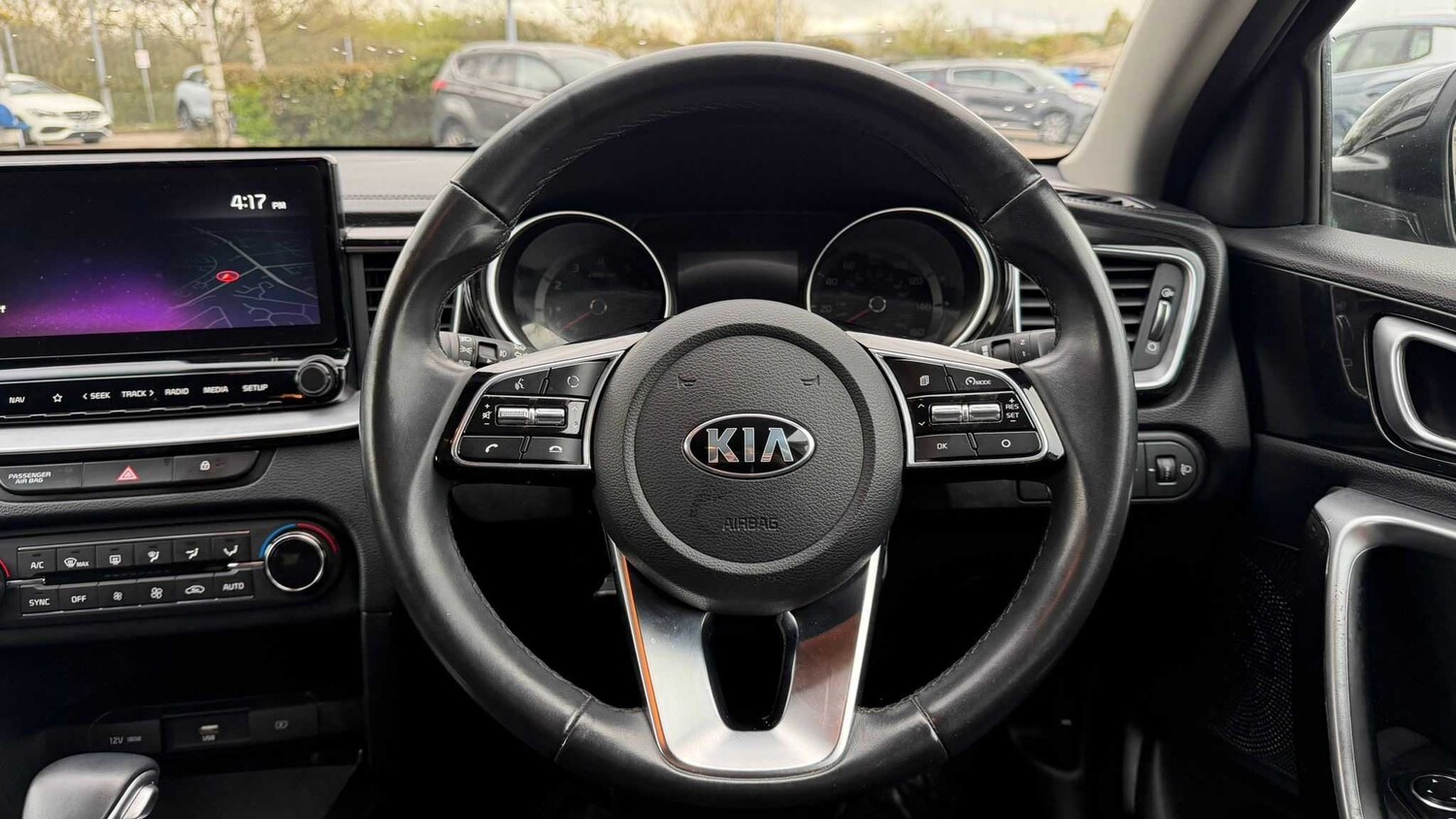 Used Kia Ceed 2020 for sale - 78208901: Photo 12