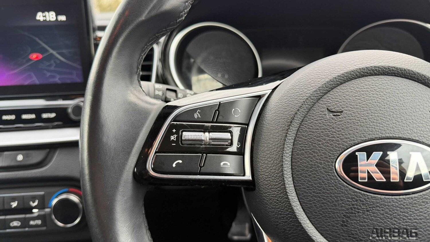 Used Kia Ceed 2020 for sale - 78208901: Photo 13