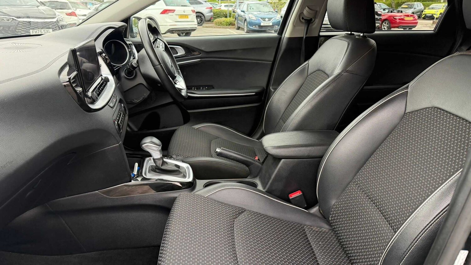 Used Kia Ceed 2020 for sale - 78208901: Photo 14