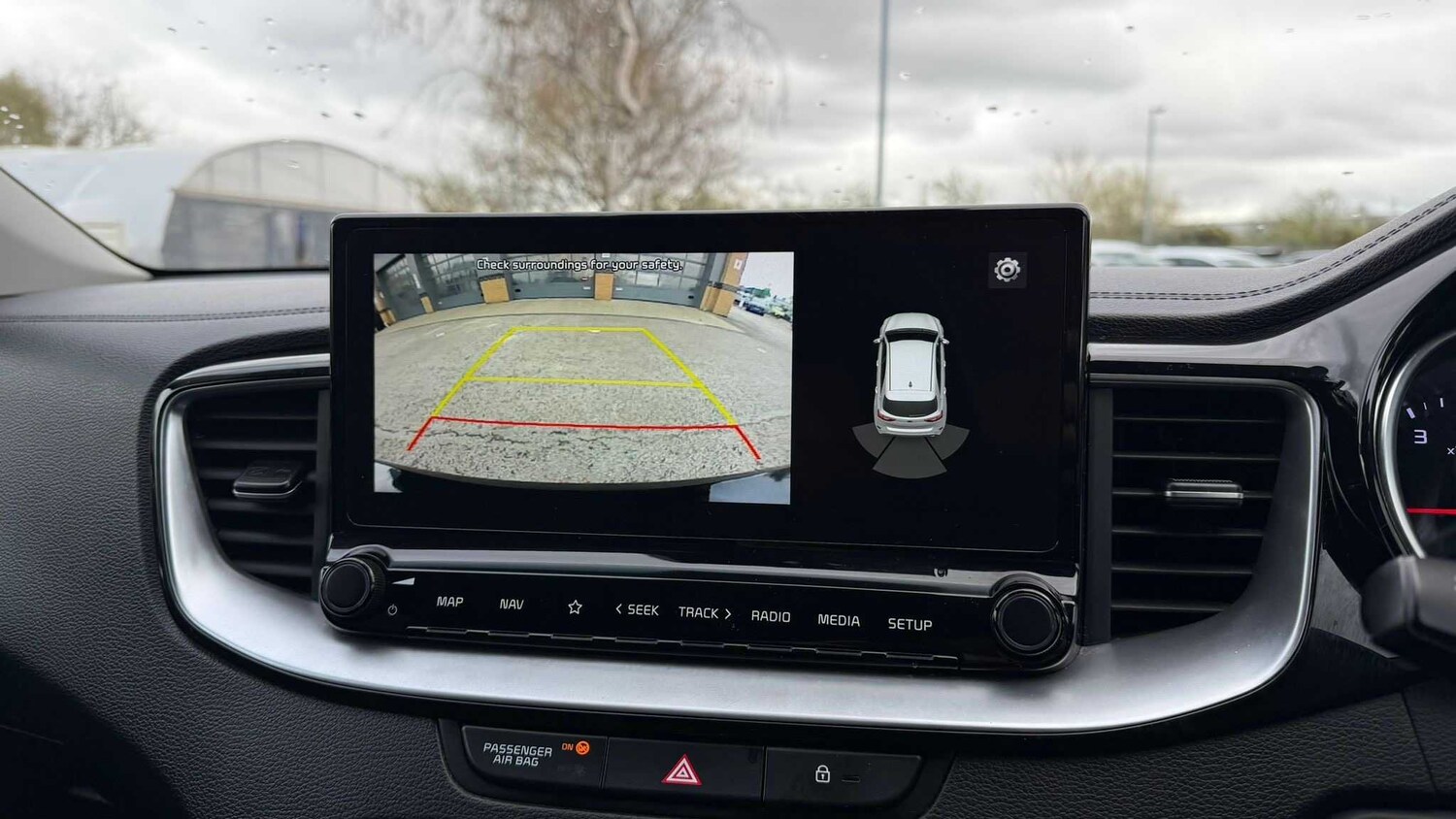 Used Kia Ceed 2020 for sale - 78208901: Photo 16