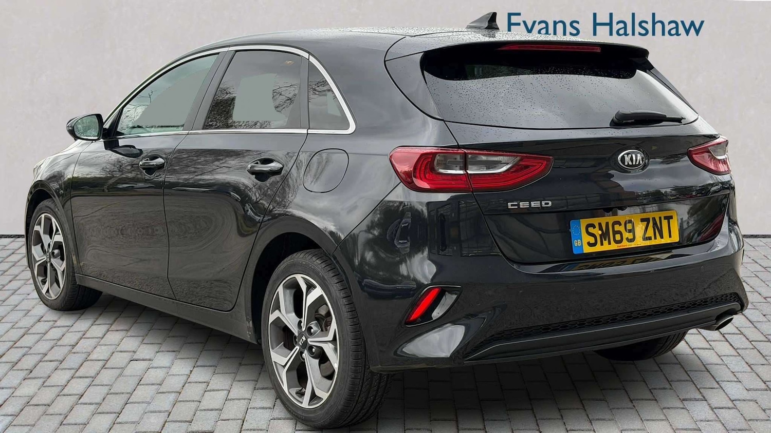 Used Kia Ceed 2020 for sale - 78208901: Photo 2