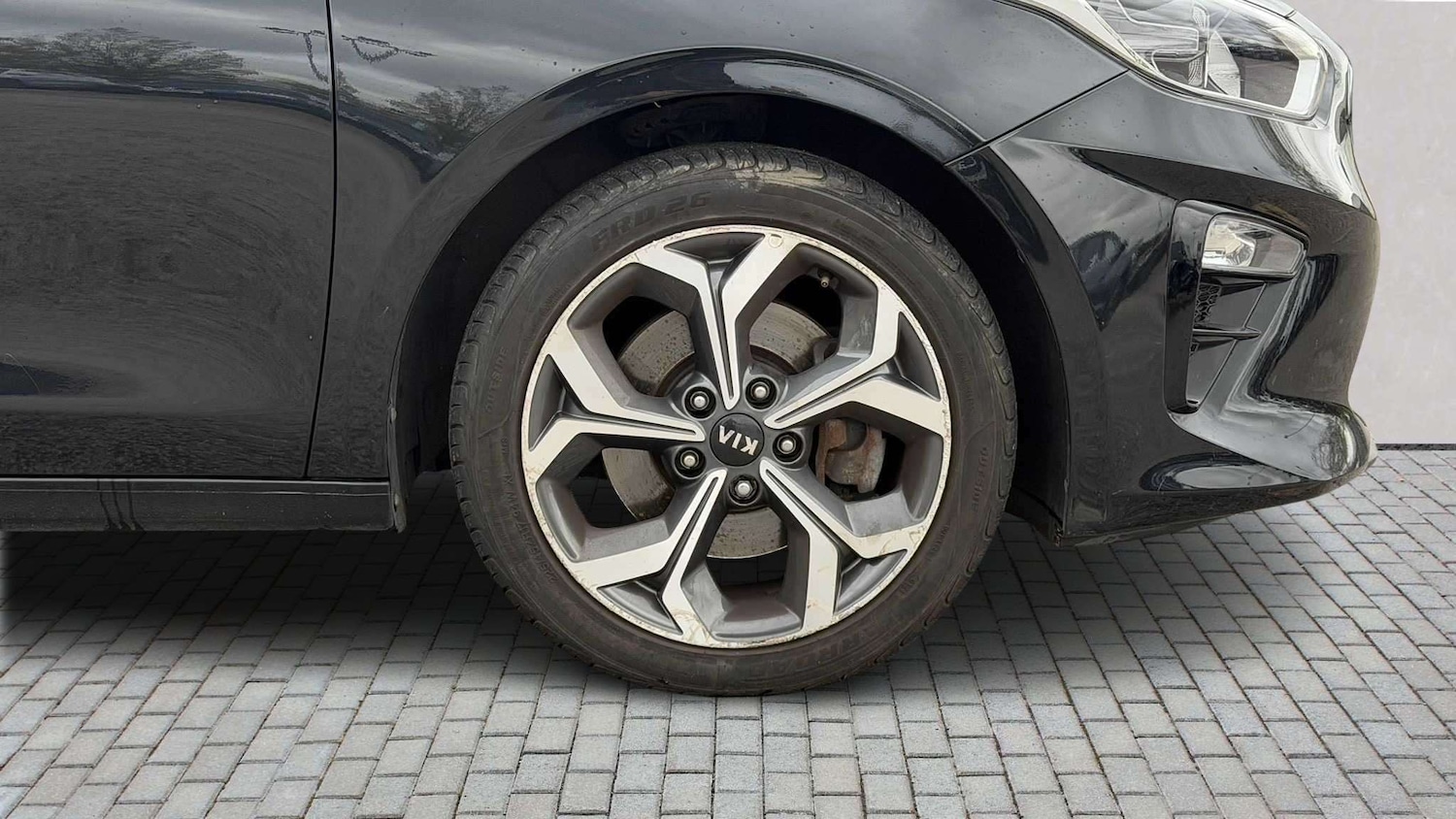 Used Kia Ceed 2020 for sale - 78208901: Photo 4