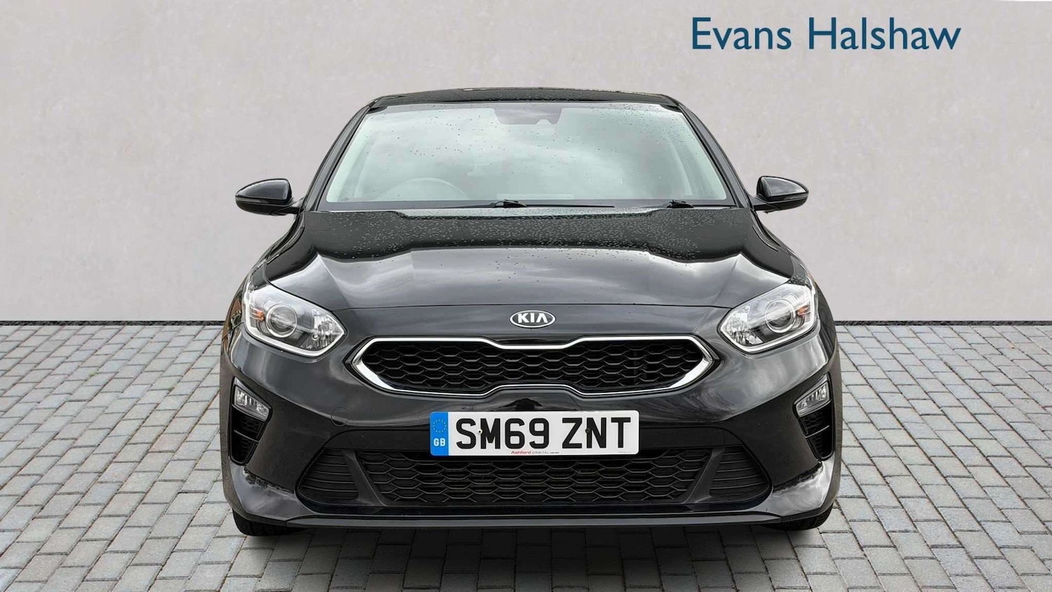 Used Kia Ceed 2020 for sale - 78208901: Photo 5