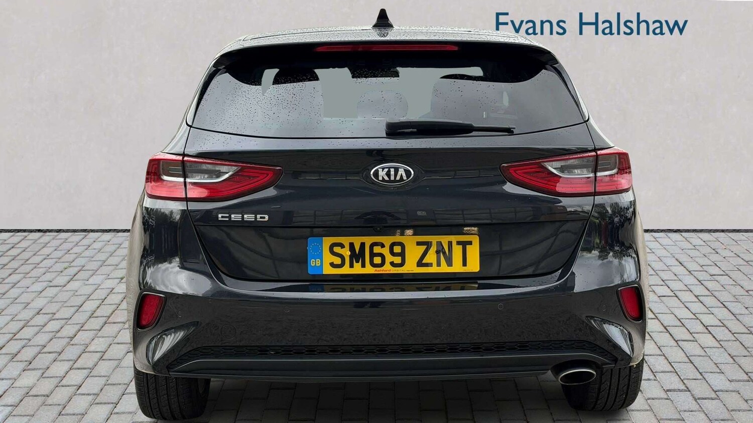 Used Kia Ceed 2020 for sale - 78208901: Photo 6