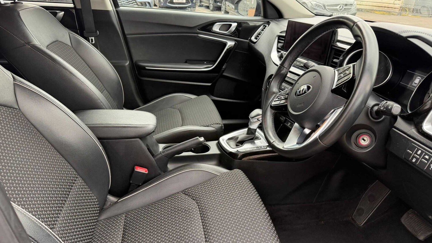 Used Kia Ceed 2020 for sale - 78208901: Photo 7