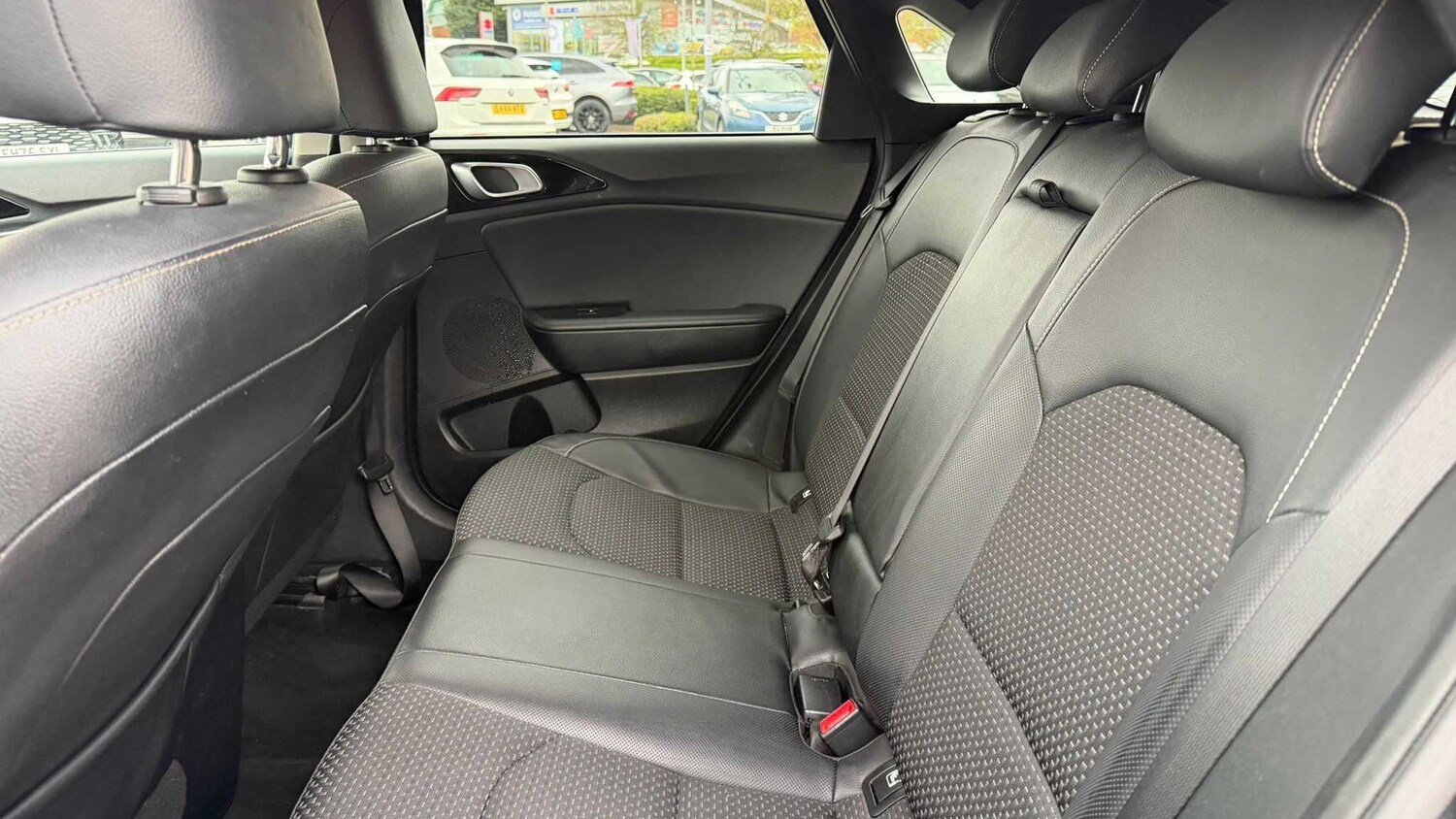 Used Kia Ceed 2020 for sale - 78208901: Photo 8