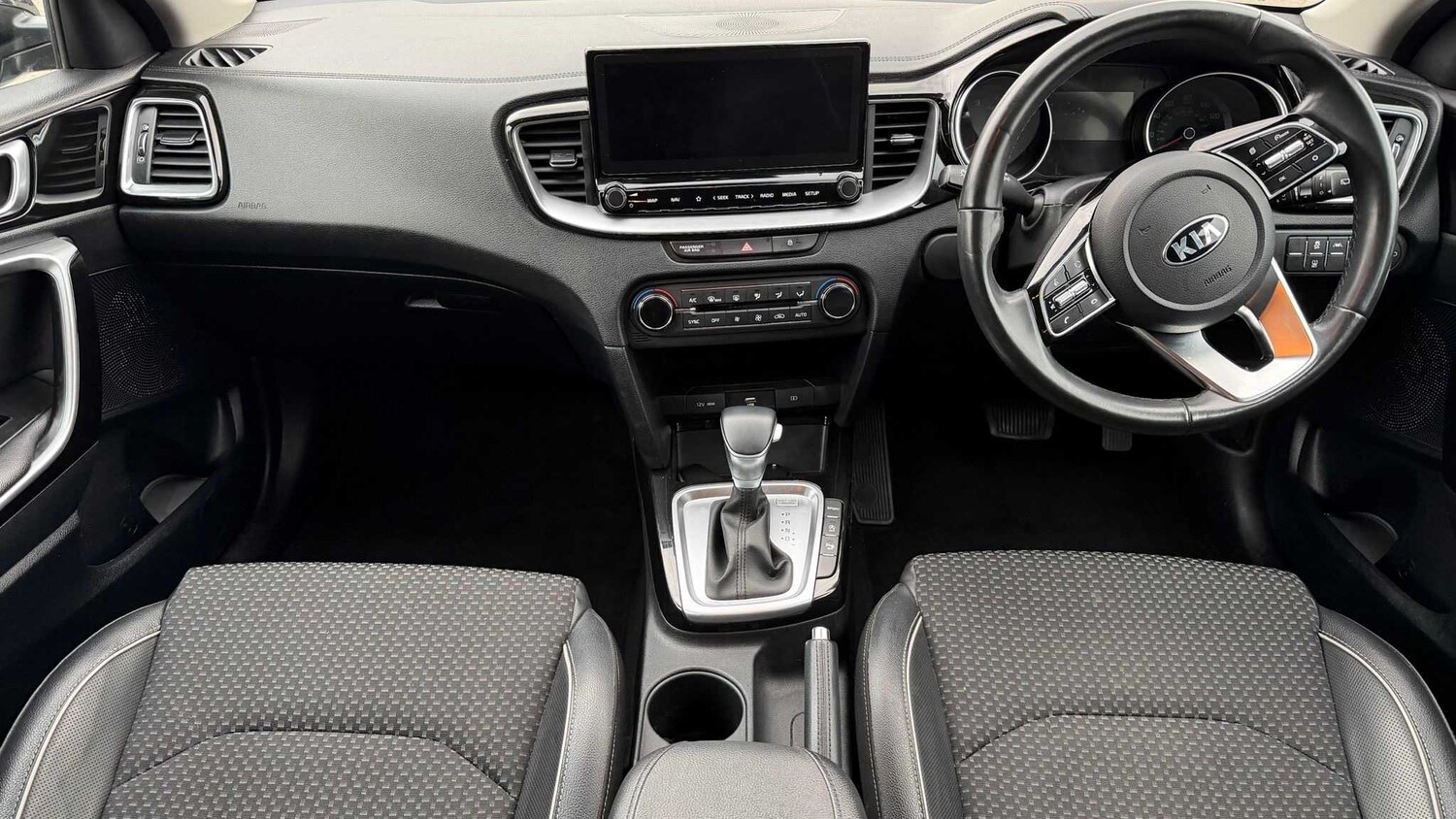 Used Kia Ceed 2020 for sale - 78208901: Photo 9