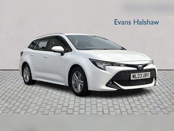 Used Toyota Corolla 2023 for sale - 79282493: Photo