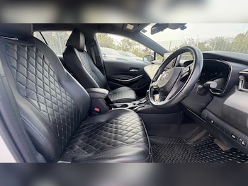 Used Toyota Corolla 2023 for sale - 79282493: Photo