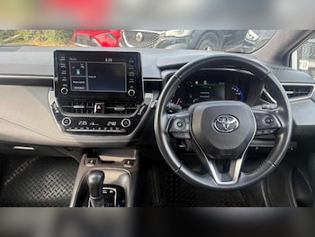 Used Toyota Corolla 2023 for sale - 79282493: Photo