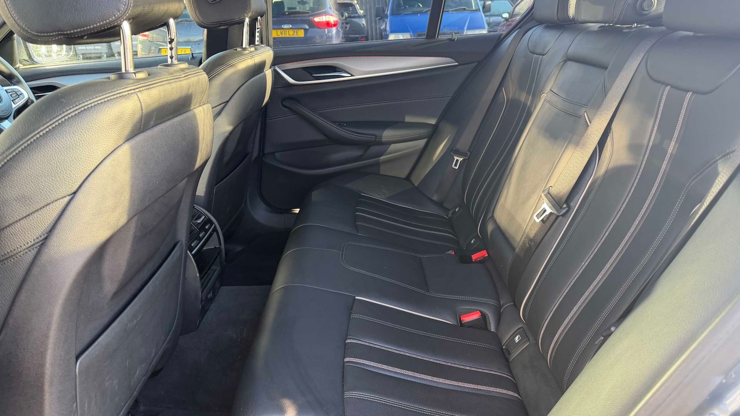 Used BMW 5 Series 2018 for sale - 77856791: Photo 10