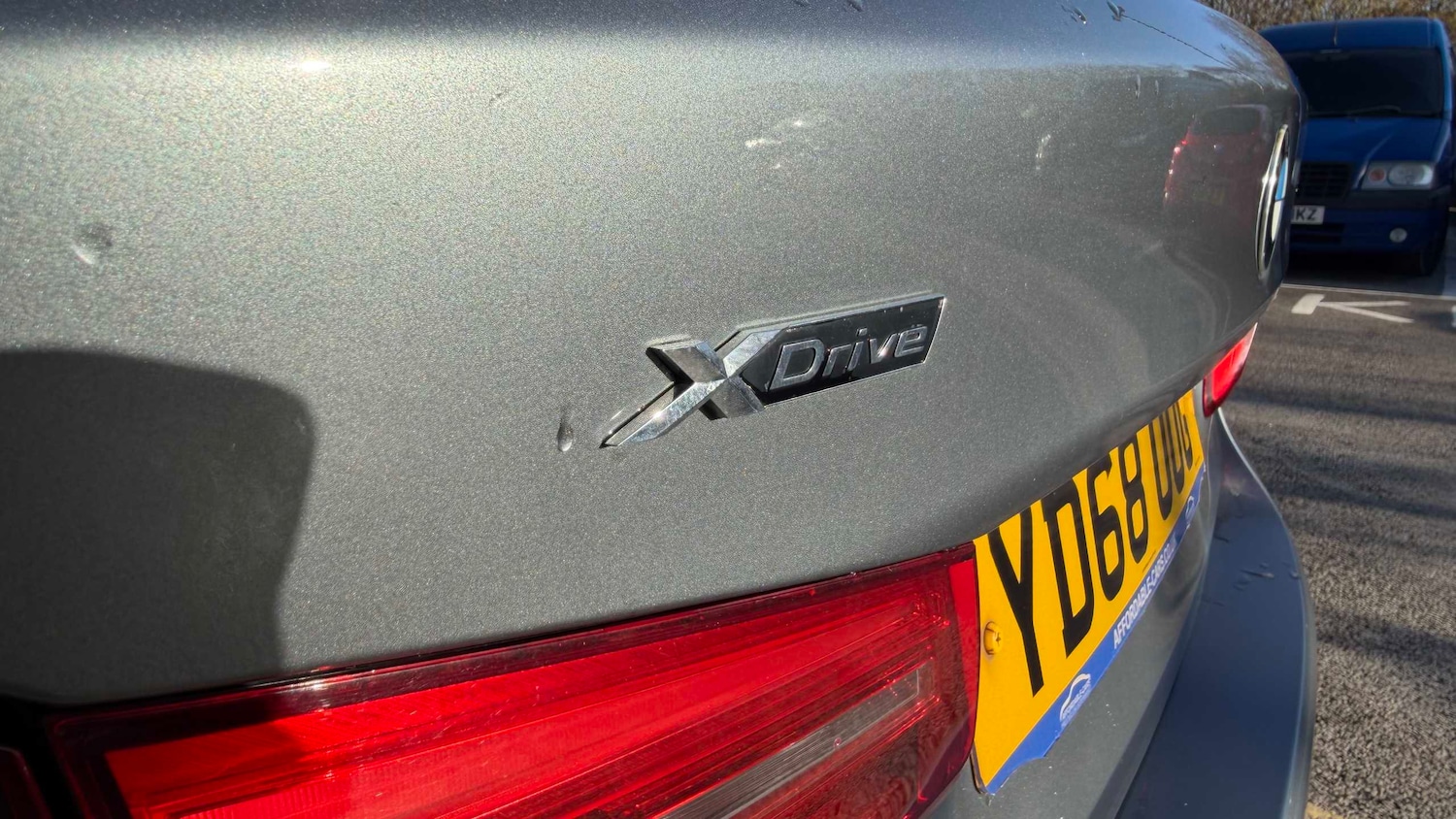 Used BMW 5 Series 2018 for sale - 77856791: Photo 13